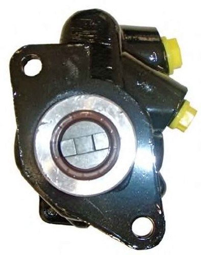 Pompa idroguida servosterzo - pompa,