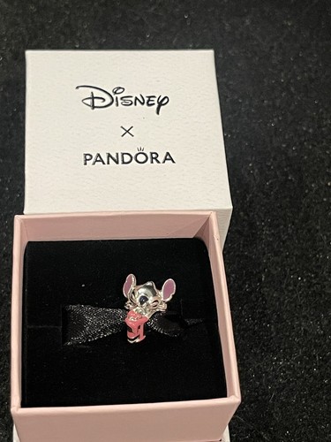 Charm pandora disney - charm, stitch