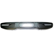 Paraurti line con luce - paraurti, r-line