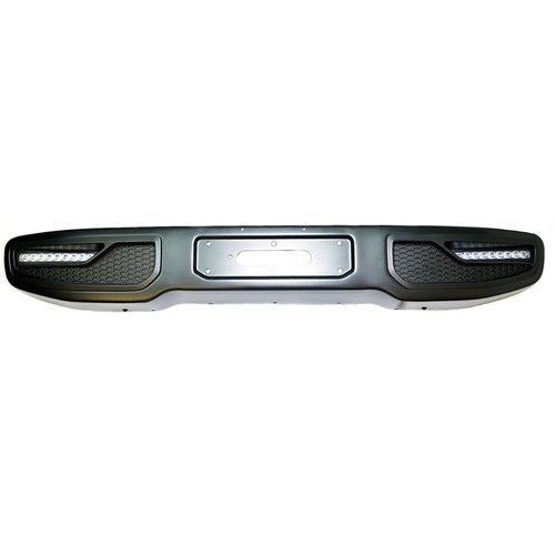 Paraurti line con luce - paraurti,