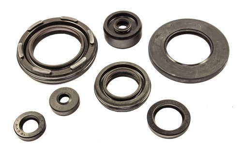 Kit guarnizioni olio motore