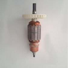 indotto rotore per martello rotativo DH40MR-DH40MRY HITACHI