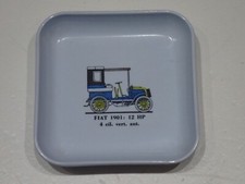 FIAT 1901 12 HP 4 Cil