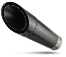 Scarico GP slip-on Honda