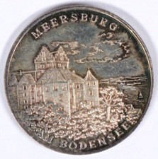 medaglia associazione