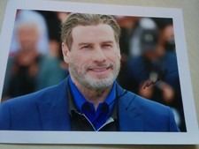 JOHN TRAVOLTA - ATTORE - ORIG