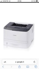 STAMPANTE CANON I-SENSYS LBP 6310dn