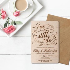 Partecipazione Invito