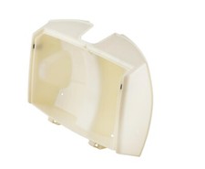 BAULETTO PORTAOGGETTI IN PLASTICA PER VESPA 50/80/100/125 PK-S-AUTOMATICA