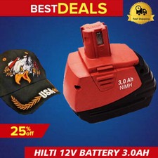 HILTI BATTERY SFB 155 3.0 AH
