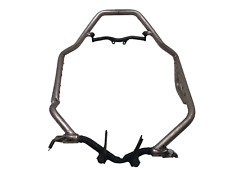 PROTEZIONE CARENA ANTERIORE HONDA AFRICA TWIN CRF 1000 L ADVENTURE 2018 DANNI