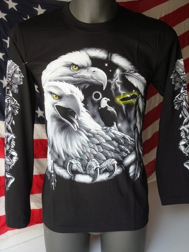 Shirt manica lunga maglia - manica,
