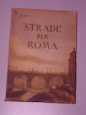 STRADE PER ROMA (guida