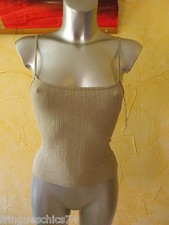 Top Tank Top CHRISTIAN CANE