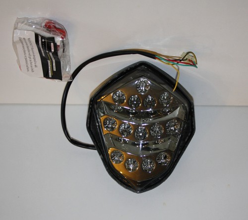 Faro led indicatori - indicatori, integrati