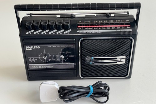 Philips d7160 radio lettore - philips,