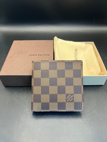 Portafoglio bifold louis - portafoglio,