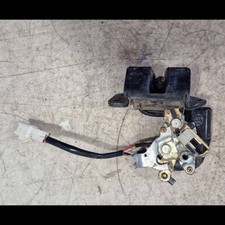 Toyota Corolla Verso E121 2002