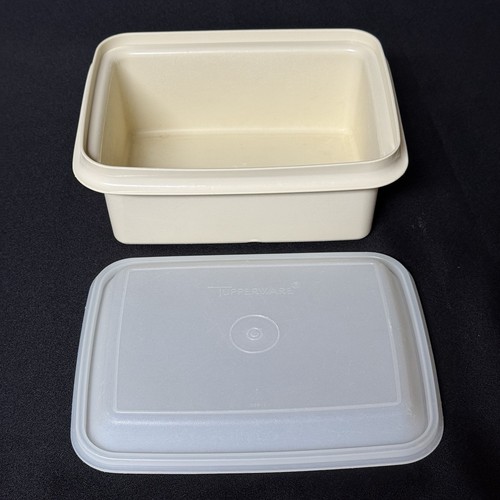 Vintage tupperware - vintage,
