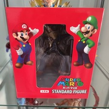 Super Mario Standard Figure