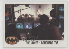 Topps Batman Il Joker