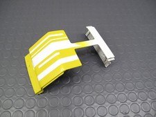 HONDA VFR 400 R NC30 H REAR PANEL FAIRING COWL TAIL CARENA POSTERIORE CODA