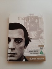 Buster Keaton - The General -