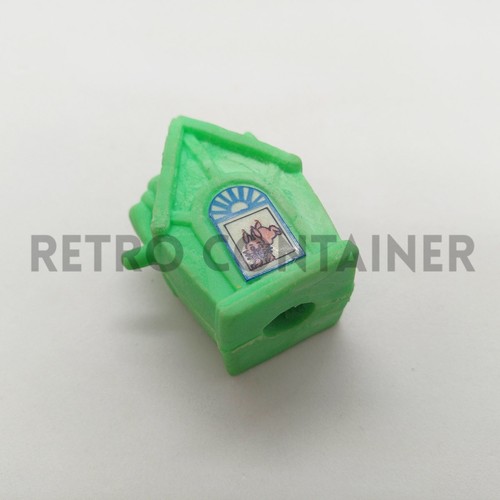 Vintage rubber eraser gommina - eraser,