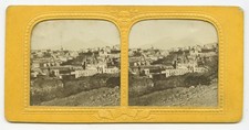 Photo stereo jour nuit italie - photo,