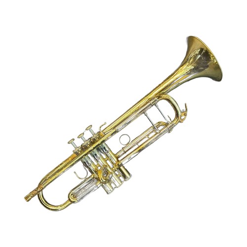 Tromba yamaha xeno ytr 8335u - tromba,