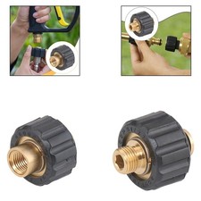 Raccordi rapidi per adattatore