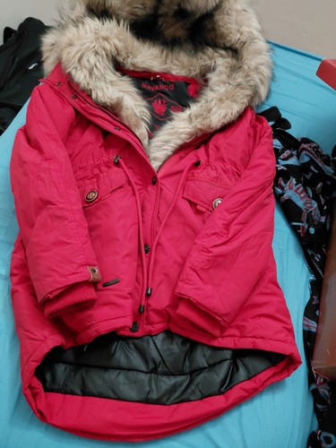 Navahoo parka uomo donna - parka, uomo/donna