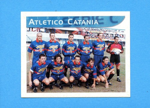 Calcio merlin 1999 - calcio, 1999-