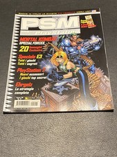 Psm playstation magazine - n,