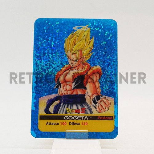 Edibas lamincards dragon ball - lamincards,