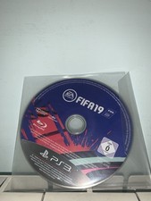 FIFA 19 LEGACY EDITION PS3