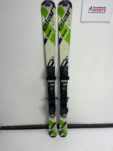 Sci elan exar pro 130 - elan,