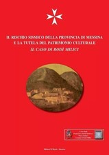 Rischio sismico della - sismico,