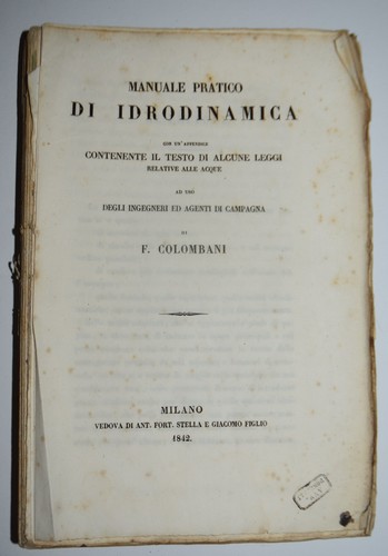 Idrodinamica fig 1842 - fig.,