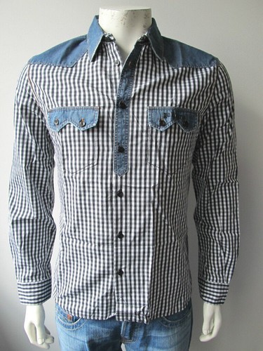 Camicia john galliano - john,