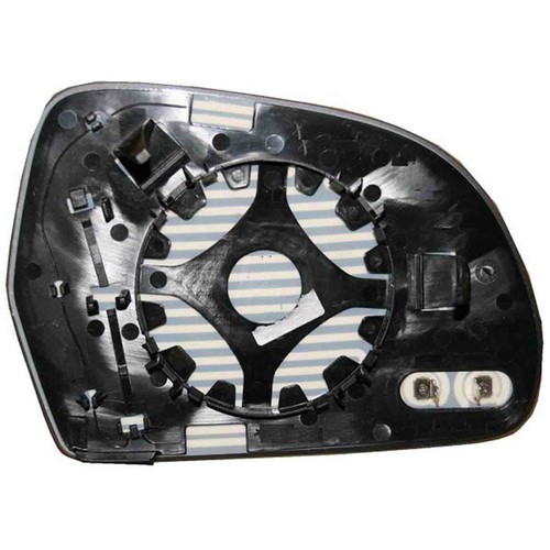 Piastra specchio termica audi - piastra,