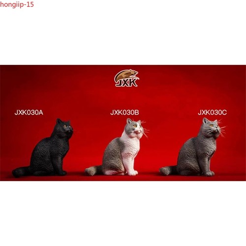 Statua animale gatto - , pelo