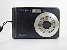 Samsung ES15 10,2 Mp