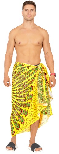 Leela uomo standard casual - standard,