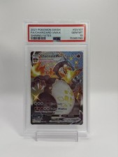 Pokemon Charizard VMAX