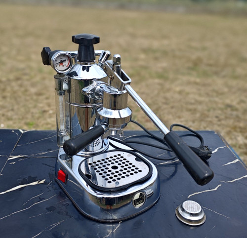 Pavoni professional very - la,