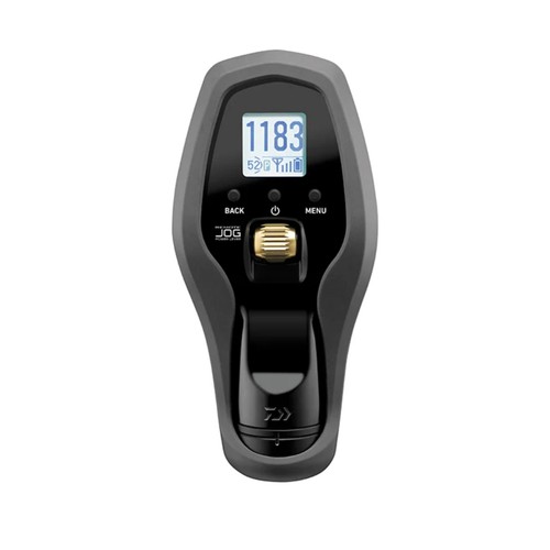 Leva jog telecomando daiwa - leva,