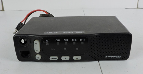 Motorola radius m1225 - radius,