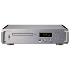 TEAC VRDS-701 Lettore CD con