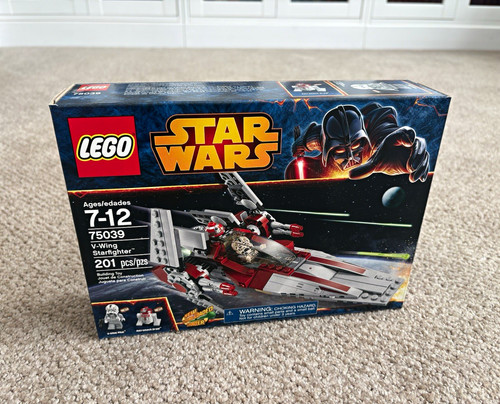 Lego star wars - star,